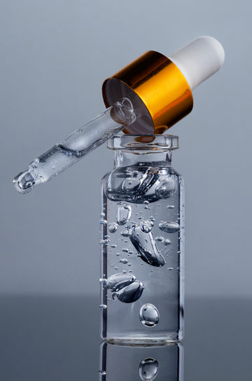 Acide hyaluronique