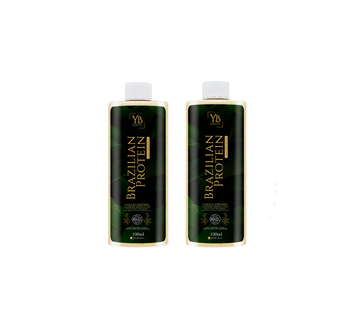 2 doses de YB Coffee 100 ml