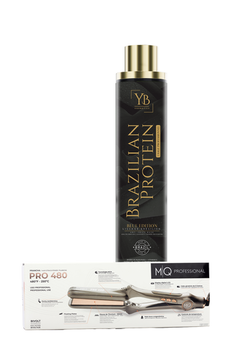 KIT DE DEMARRAGE BLUE