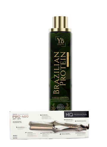 KIT DE DEMARRAGE COFFEE