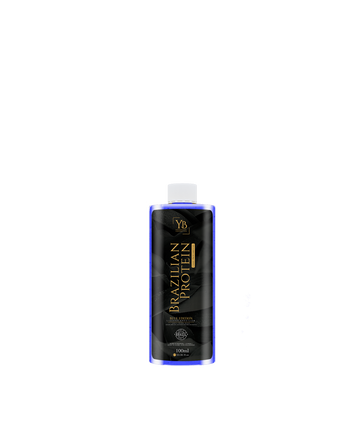 BLUE EDITION - 100ml