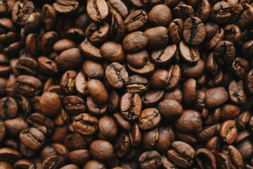 Le café